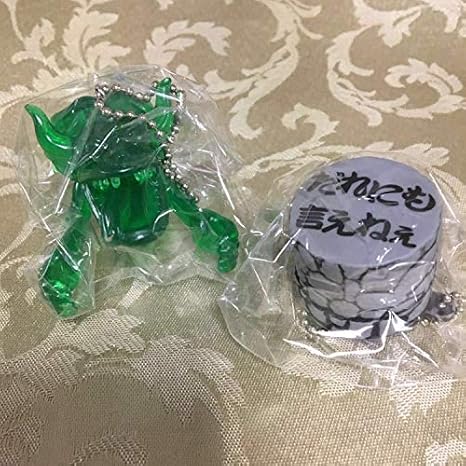 Amazon B Z Hinotori 会場限定 ガチャガチャ 稲葉さんセット バボット 井戸 アイドル 芸能人グッズ 通販