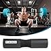 Barbell Squat Pad Neck and Shoulder Protective Pad w Ergonomic Balance Groove Thick Memory Foam Sponge Bar Squatting Cushion for Olympic & Standard Bars Exercise Fitness Workout Weightlifting Padding
