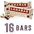 Larabar Gluten Free Bar, Chocolate Chip Cookie Dough, 1.6 oz Bars (16 Count)