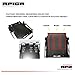 APIGA AP2 Foldable Racing Simulator Stand plus gearshift mountthumb 2