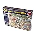 Jumbo Jan Van Haasteren Safari Jigsaw Puzzle (1500 Piece)