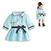 American Girl Grace - Grace's Travel Coat for Dolls - American Girl of 2015