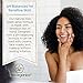 Organic Rose Water Toner Facial Spray - Premium Rose Water for Healthy, Glowing, Irresistible Skin & Hair - Rejuvenating & Refreshing Face Mist Made for Sensitive Skin w No Fillers by Era-Organics