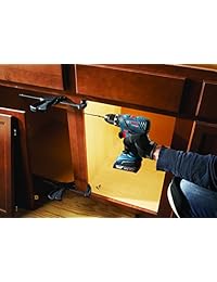 Bosch dds181ab con herramienta básica 18 V Iones de litio 1 2 "Compact Tough Drill   Driver