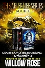 The Afterlife Series Box Set (Books 1-3)