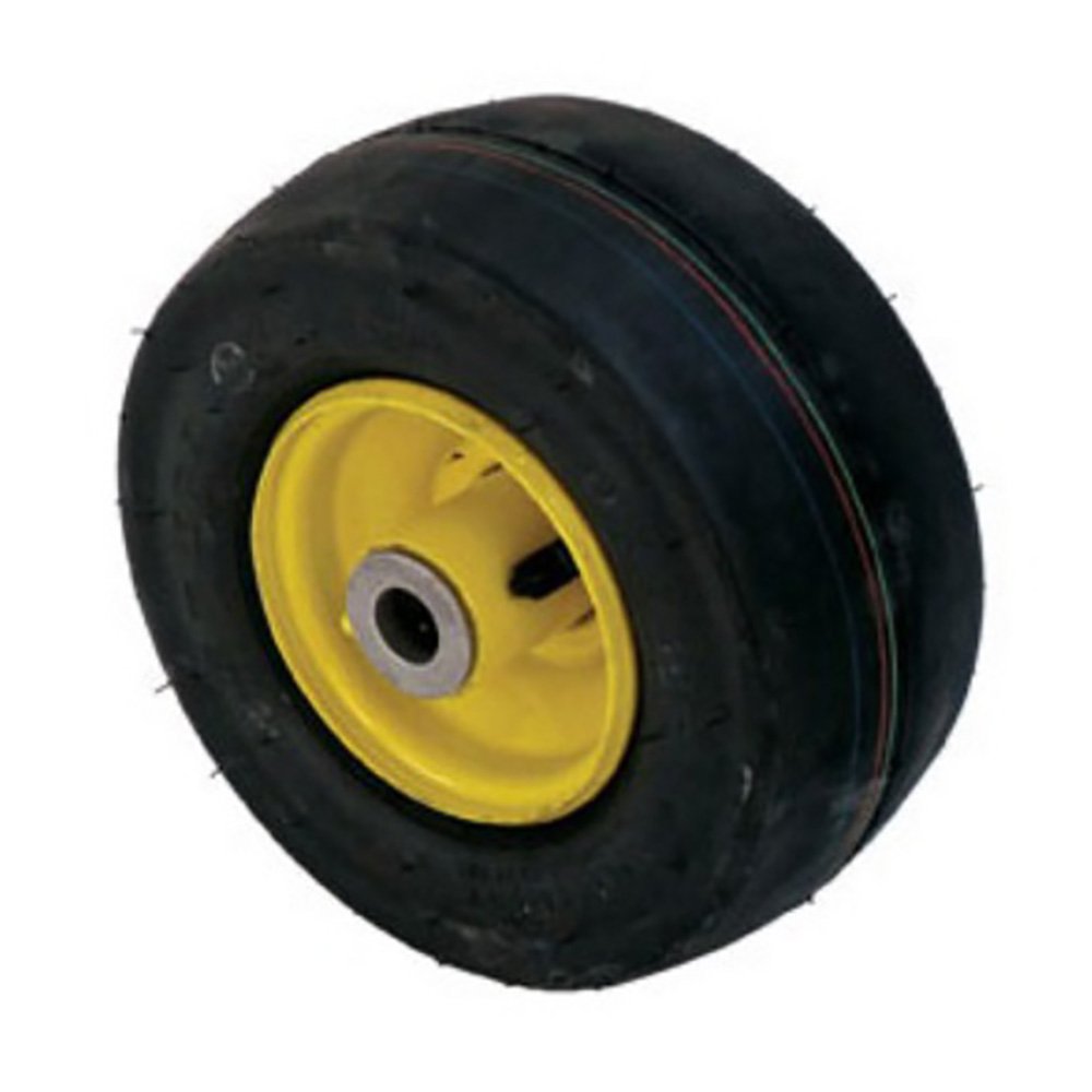 Best 9 lawn mower wheel
