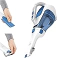 BLACK+DECKER dusbuster Handheld Vacuum, Cordless, Magic Blue (HHVI320JR02)