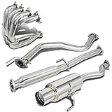 For Honda Civic 2/4DR 4.5