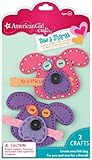 American Girl Crafts Sew and Shares, Dogs