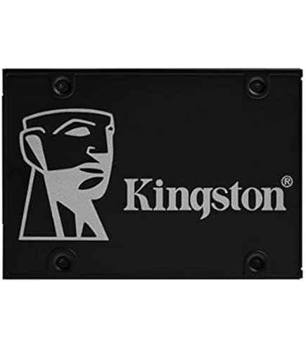 Kingston 240GB 内蔵型SSD 6個セット Amazon.com: Kingston 240GB Q500 SATA3 2.5 SSD (SQ500S37/240G