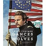 ---Dances with Wolves