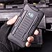 Cocomii Robot Belt Clip Holster HTC One M7 Case, Slim Thin Matte Kickstand Swivel Belt Clip Holster Reinforced Drop Protection Fashion Phone Case Bumper Cover for HTC One M7 (Black)