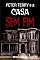 Livro Peter Terry e a casa sem fim