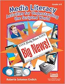 The book report kathy schrock image