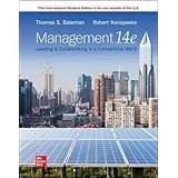 Management: Leading & Collaborating in a Competitive World