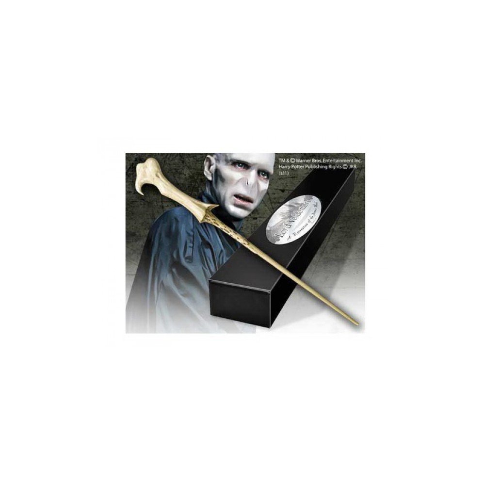 Harry Potter Wand Lord Voldemort