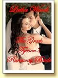The Greek Tycoon's Runaway Bride