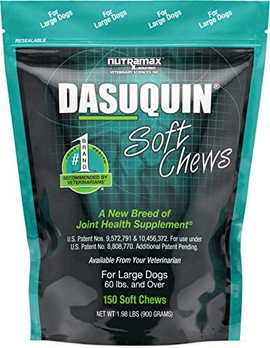 dasuquin soft chews