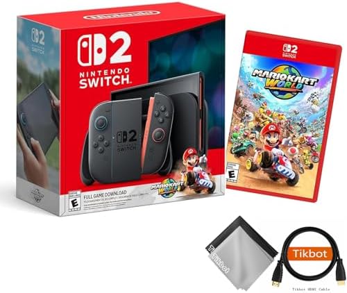 Amazon.com: Nintendo Switch 2 System with Pokémon™ Legends: Z-A