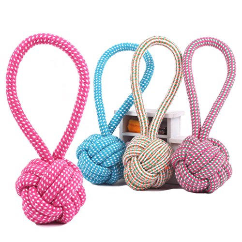 Cleaning Teeth And Molar Ball, Multi-colored