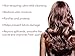 Keranique Damage Control Conditioner - Hydrating Treatment with Keratin for Dry Damaged Hair