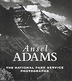 Ansel Adams: The National Parks Service Photographs