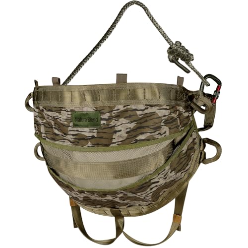 UIIHUNT Gen 2 Hunting Saddle