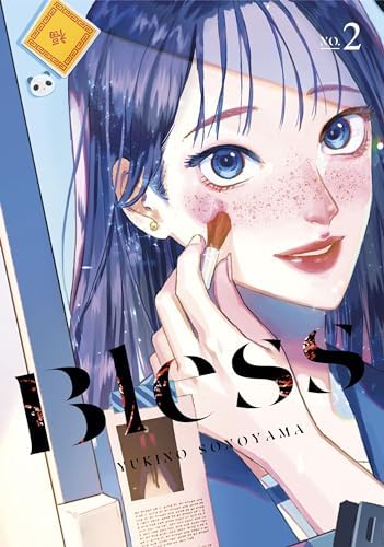 Amazon.com: Bless Vol. 3 eBook : Sonoyama, Yukino: Kindle Store