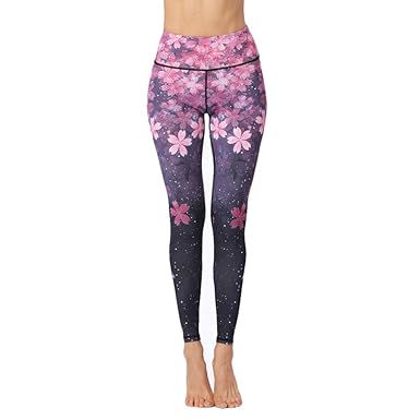Kanggest.Mujer Pantalones Yoga Baile Pantalones Slim Sexy ...