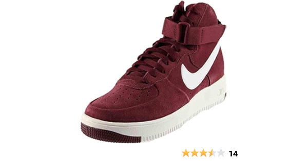 nike ultraforce high