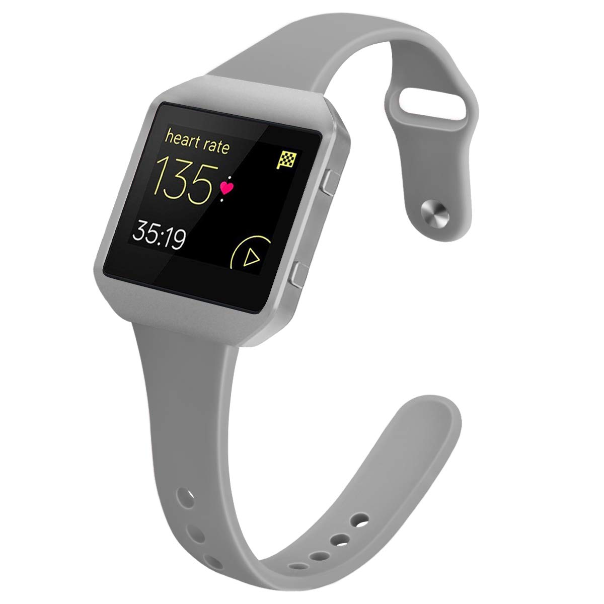 fitbit blaze slim band