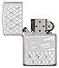 Zippo 85th Anniversary Pocket Lighter, High Polish Chrome