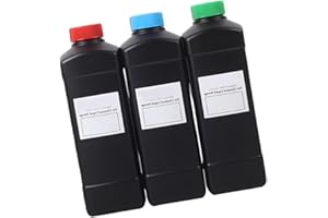 Darkroom 1000ml Bottle for Developer Stopper Fixer Film Processing Equipment Film Camera Accessories Chemically Storage