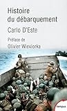 Image de Histoire du débarquement