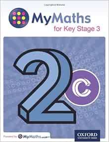 My maths homework book 1c 07 image