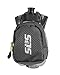 10oz Hydroquick Handheld “Bare Minimum” Water Bottle With Zippered Pocket | German Designed