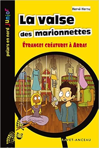 La  valse des marionnettes