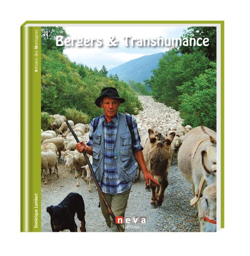 Bergers et transhumance