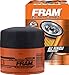 Fram Extra Guard PH3985, 10K Mile Change Interval Spin-On Oil Filter