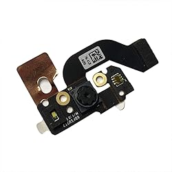 Suyitai Replacement VNVPD Front Facing Web Camera