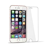 Yesker Screen Protector Glass Screen Protector Film 1pcs For Iphone 6/6S (Iphone 6/6s)