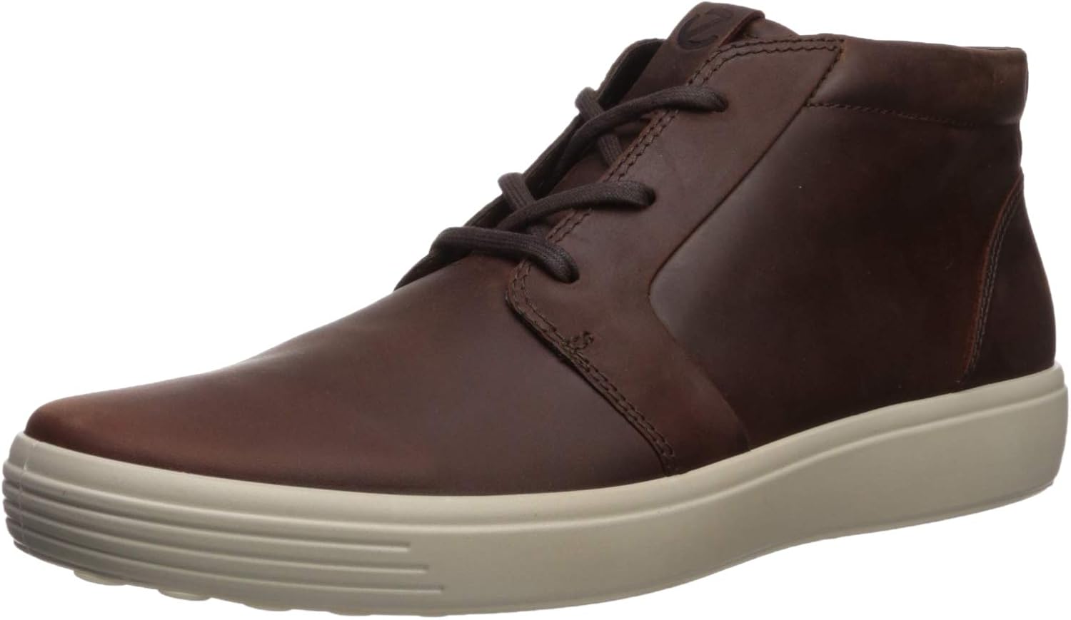 ecco soft 6 mens brown