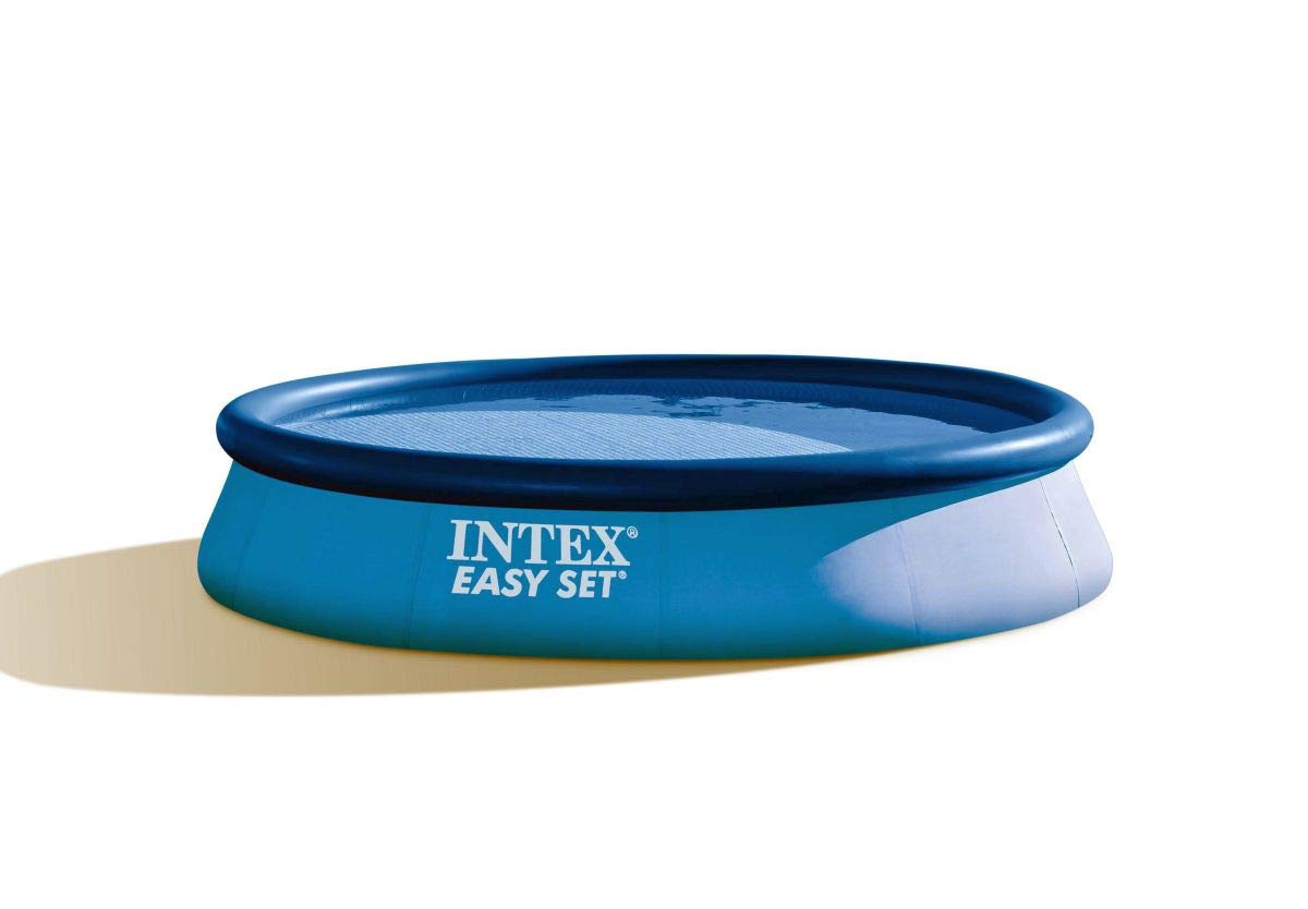 Intex Easy Set – Diameter 396 cm – For Easy Set Pool