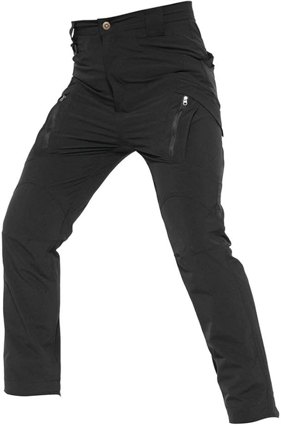 ANTARCTICA Mens Tactical Hiking Pants Lightweight