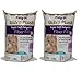 Fairfield Supreme Ultra Plush Fiberfill, 12 oz Bag - 2 Pack