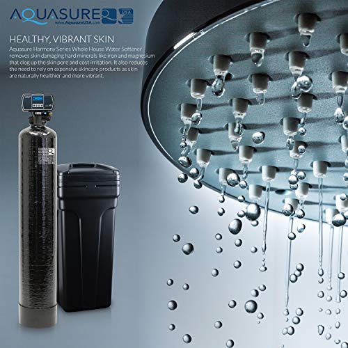 Aquasure Harmony Water Softener 48,000 Grains - Image 3