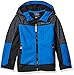 ZeroXposur Little Boys' Stowe Softshell Jacket