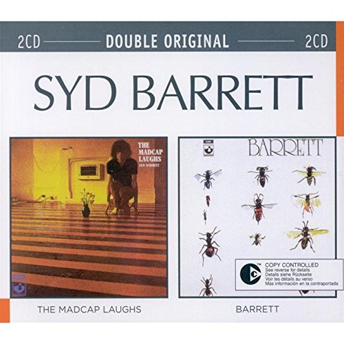 Syd Barrett - Gigolo Aunt Lyrics - Zortam Music