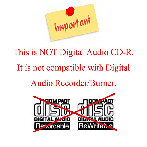 Smart-Buy-White-Top-CD-R-1000-Pack-700mb-52x-Blank-Recordable-Discs-1000-Disc-1000pk