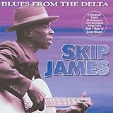BLUES FROM THE DELTA (UK)                          image